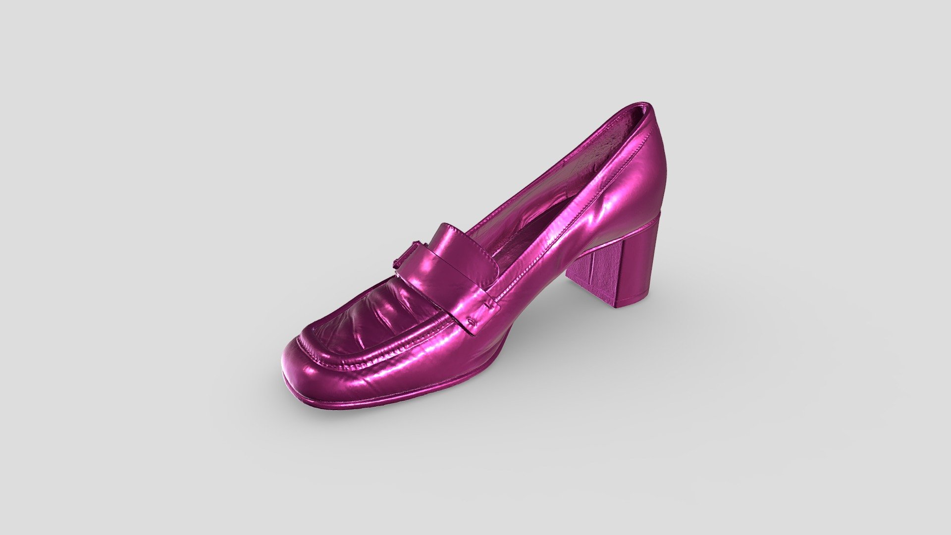 https://www.facebook.com/profile.php?id=100027655718480

high-heeled shoes scan by Thunk3D ArcherS handheld 3D scanner - high-heeled shoes - Download Free 3D model by Diana Liu (@Diana123456) 3d model