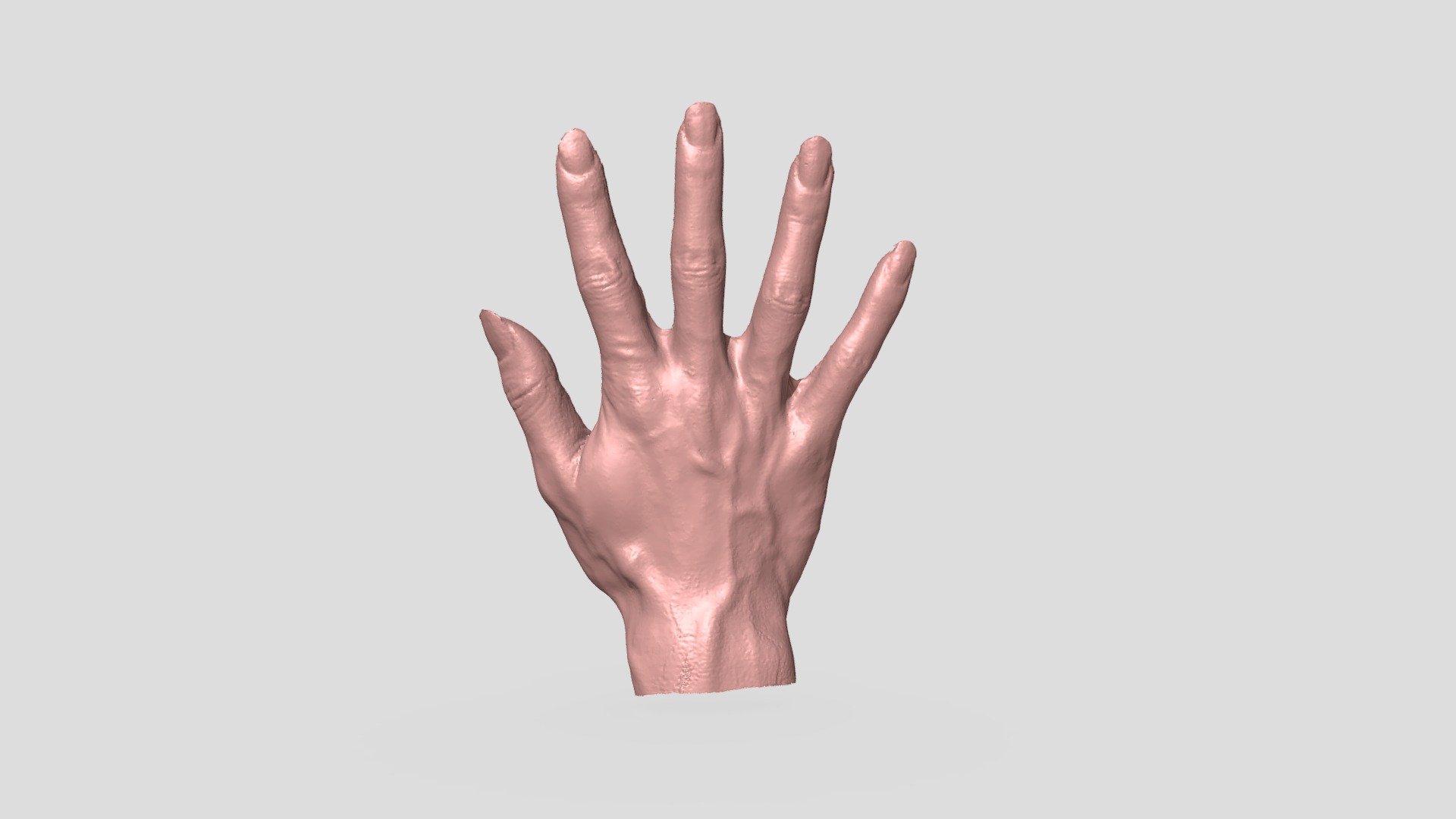 scan hand by Thunk3D Fisher handheld 3D scanner 

https://www.facebook.com/Thunk3Dscanner/?modal=admin_todo_tour - Hand  Mode - Download Free 3D model by Diana Liu (@Diana123456) 3d model