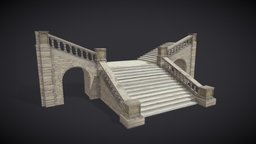 Museum Of Natural History |  Stairs castle, stairs, vr, museum, roccoco, ornement-architectural, archecture