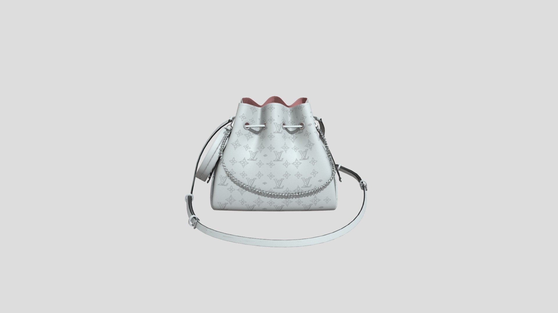 Bella Bag




File format - GLB

Uploaded size - 29.6M

Geometry - Triangles 151.8k

Vertices - 79k

PBR - Metalness

We are specialized in making low poly 3D assets for AR/VR. Usually our file size is under 5 MB.

Ideally our polycount is around-




Polygons - 25K

Texture Resolution - 2k
 - BELLA - 3D model by Ikarus 3D (@ikarus3d) 3d model