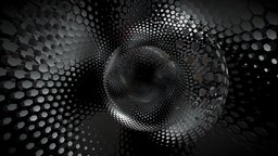 Geometry Texture Effect Spheres geometry, sphere, nodes, blender, abstract, geometrynodes