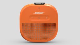 SoundLink Micro Bose