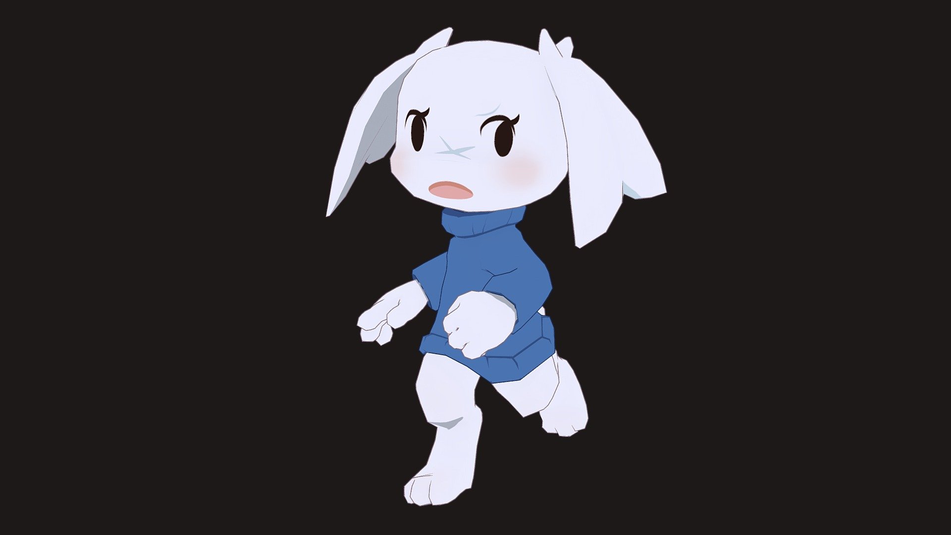 What could have been
, looking at you Nicalis.

original art: https://vignette.wikia.nocookie.net/c__/images/5/50/JAPSue.png/revision/latest?cb=20120925091548&amp;path-prefix=cavestory - Sue - 3D model by kekitopu 3d model