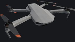 Mini Drone (hover, quadcopter) mini, drone, hover, dji, quadcopter, dji-inspire
