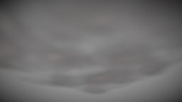 Fog/Cloud Animation Test