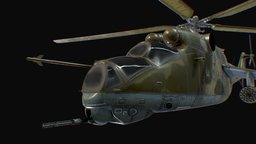 Helicopter modern, fi, research, military, helicopter, space