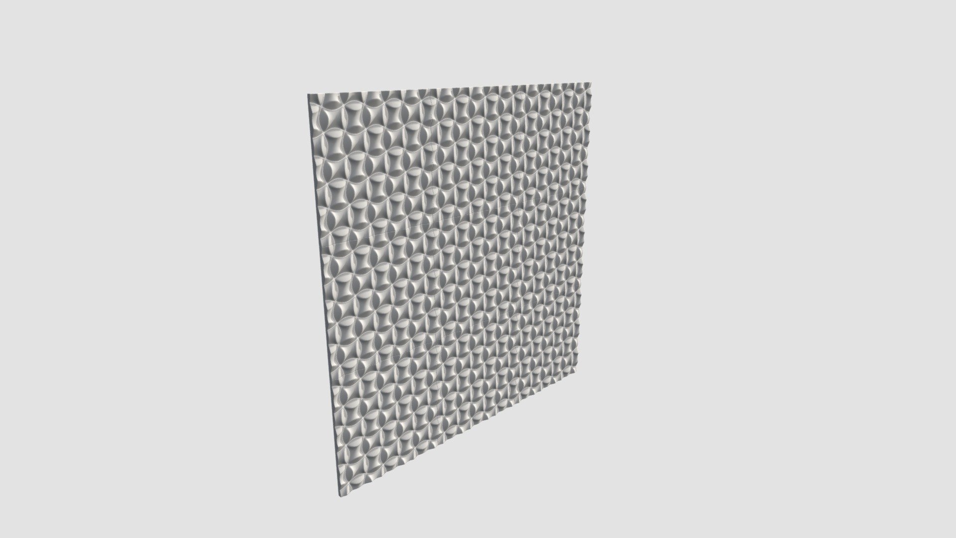 Highly detailed 3d models of wall panels with textures, shaders and materials. It is ready to use, just put it into your scene 3d model