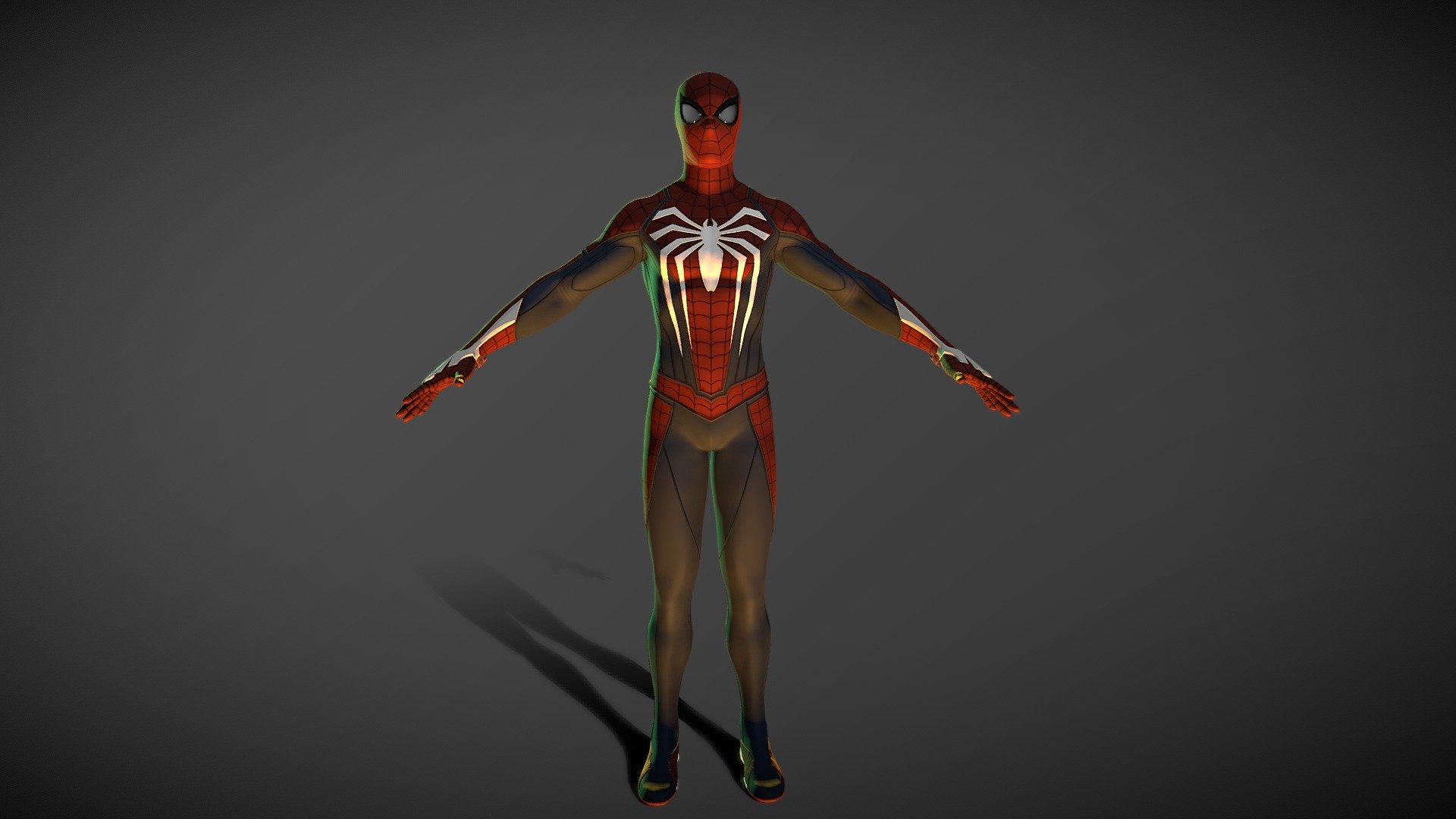 This is Limited Free offer Download Now      #spiderman #nowayhome   Spider man game


spider model Spider man 3d model #spiderman 3d model**
 - Marvel Spider Man Ps4 For Blender - Download Free 3D model by Miqdad khan (@allthingvseries) 3d model