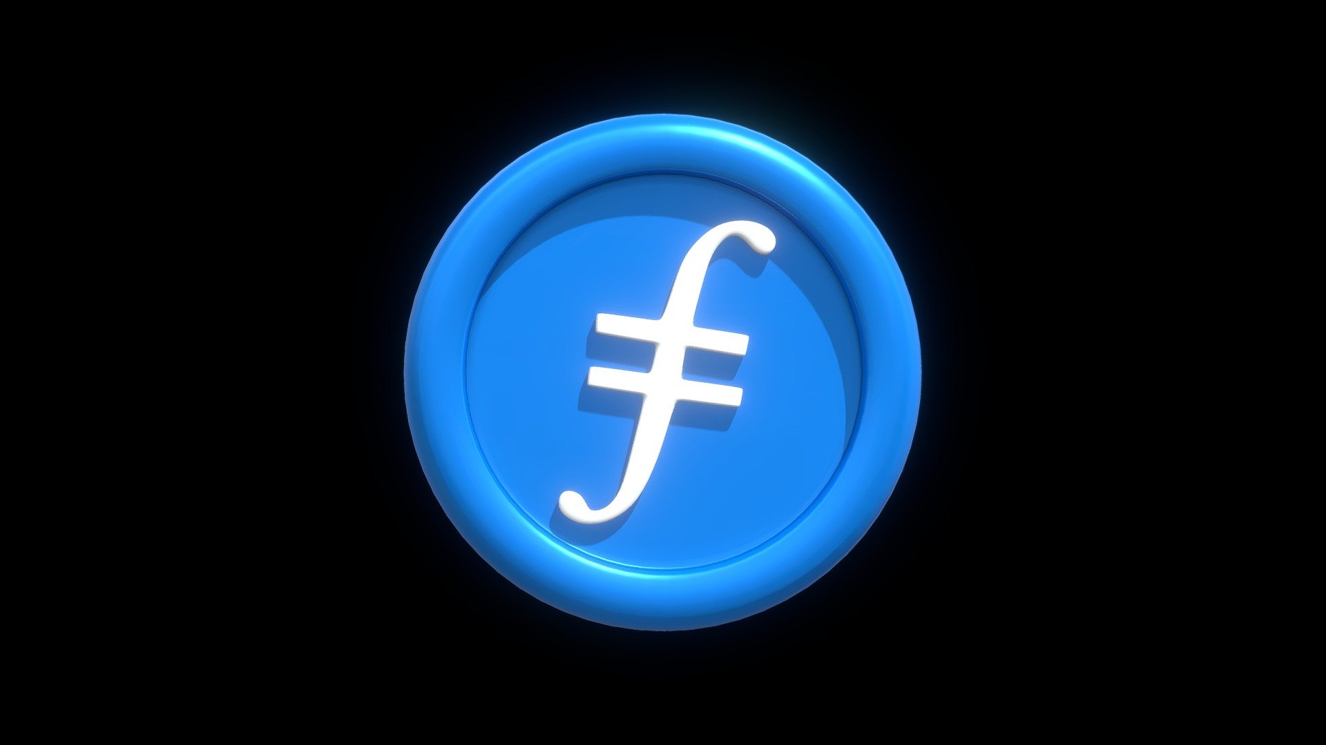 3D Filecoin or FIL Blue Crypto Coin with cartoon style Made in Blender 3.3.1

This model does include a TEXTURE, DIFFUSE, METALLIC, AND ROUGHNESS MAP, but if you want to change the color you can change it in the blend file, just use the principled bsdf and play with the Roughness, Metallic, and Base Color parameter 3d model