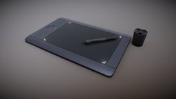 Drawing Tablet tablet
