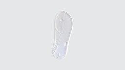 Shoe sole einscan-sp