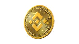 Binance crypto coin coin, cryptocurrency, nft, crypto-coin, binance