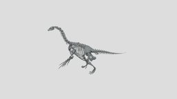 Therizionsaurus 