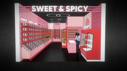 sweet store 