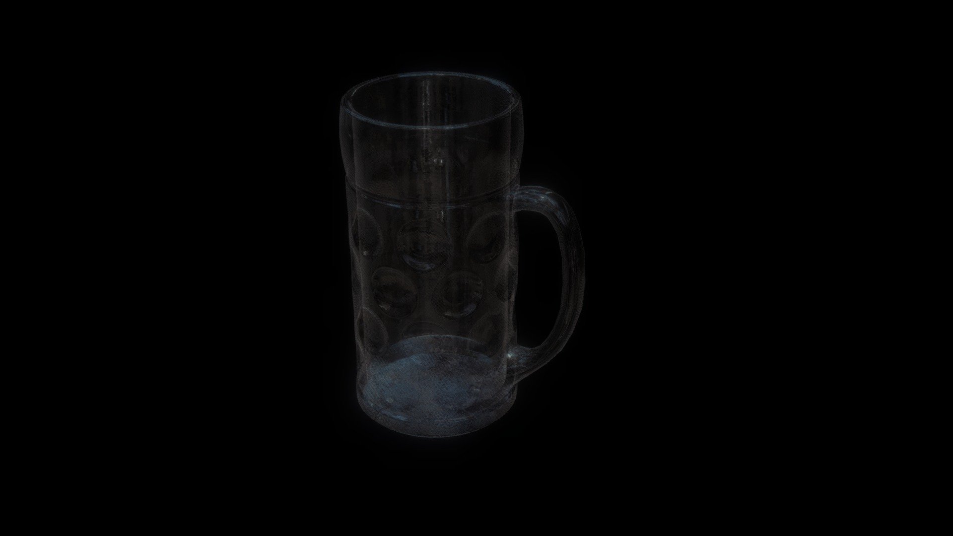 Beer Mug Glass
2K Texture - Beer Mug Glass - Download Free 3D model by Bob (@MeBob) 3d model