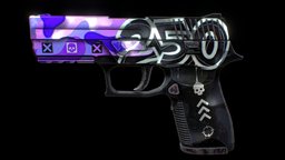 P250 | Purple elite 