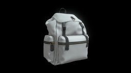 Large Backpack bag, backpack, modular
