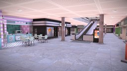 Mall mall, application, mobilegames, mobile, shop