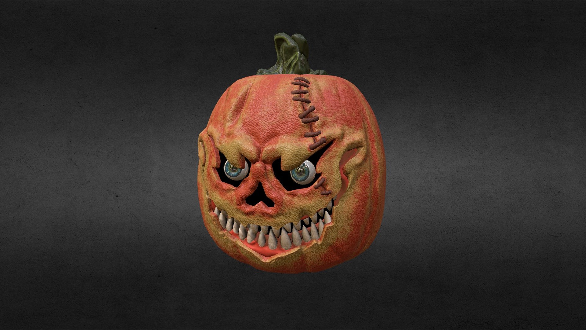 pumpkin_2018
zbrush
3ds max
substance painer
marmoset toolbag - pumpkin_2018 - 3D model by FAISAL AIYACH (@Faisalaiyach) 3d model