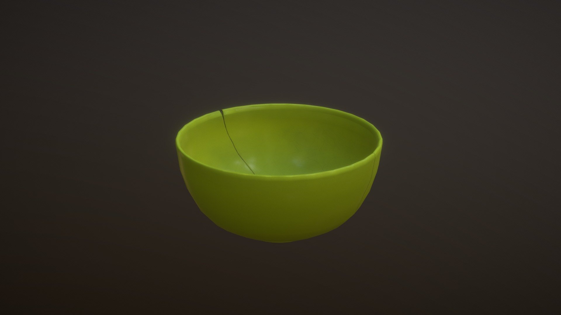 What prevents me from portraying my broken cup?

If you have any questions, talk to me: https://twitter.com/kevins_hata - Broken bowl - 3D model by kevins_hata (@kevinshata) 3d model