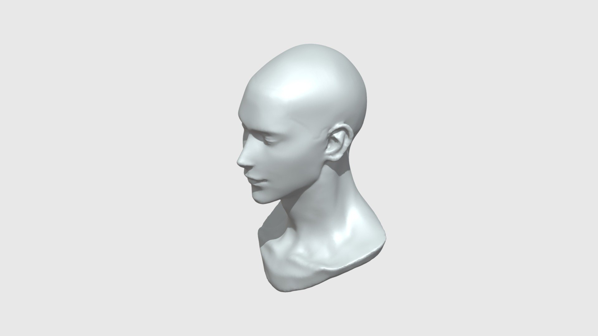 ikemen_head for illustration
イラスト用イケメンヘッドです - ikemen_head - 3D model by sculpchan0427 (@sculptor0427) 3d model