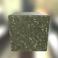 Marble_Verdo Antico substance-designer, material