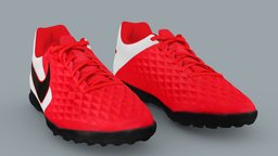 Nike Jr Legend 8 Club TF Soccer Football Boots