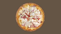 Pizza food, meal, italian, eat, delicious, fastfood, pizza, tomato, tasty, cheese, pastry, pizzeria, tomatoes, phototextures, gameasset