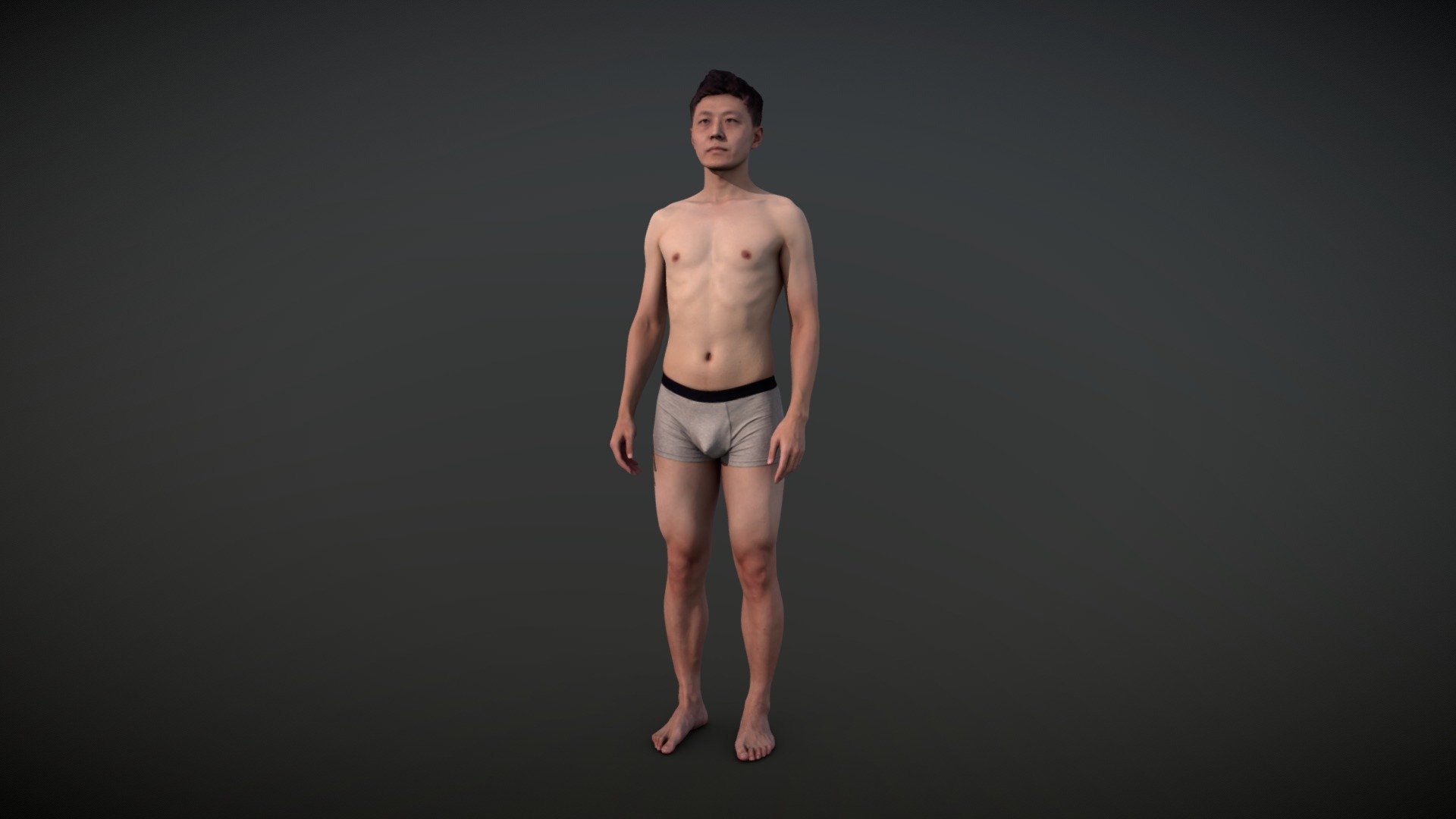 SHB - 3D model by yimei3d 3d model