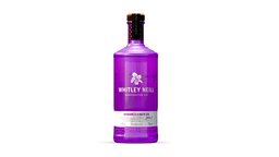Whitley Neill Handcrafted Gin europac3d, spider, neil, artec, gin, whitley, 3d, scan, bottle, space