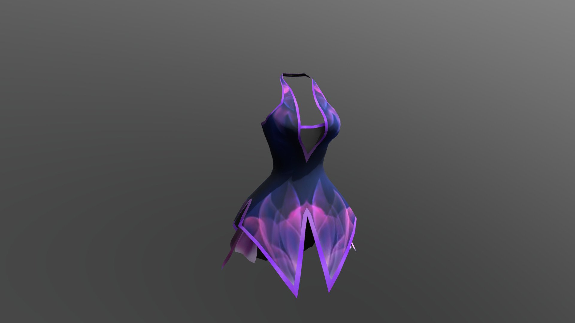Published by 3ds Max - Pocolov Dress 01 Victoria - Download Free 3D model by pocolov 3d model