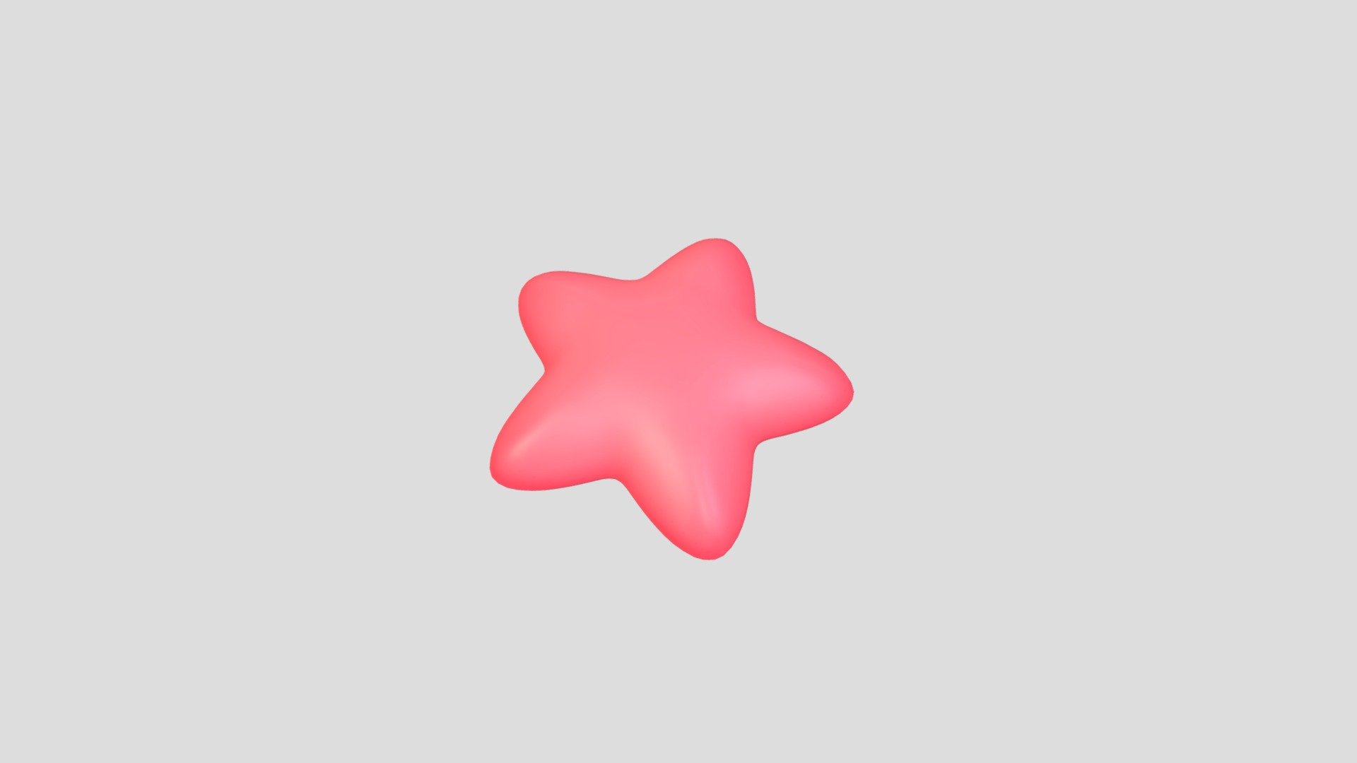 Star Fish 3d model.      
    


File Format      
 
- 3ds max 2023  
 
- FBX  
 
- OBJ  
    


Clean topology    

No Rig                          

Non-overlapping unwrapped UVs        
 


PNG texture               

2048x2048                


- Base Color                        

- Normal                            

- Roughness                         



700 polygons                          

677 vertexs - Prop202 Star Fish - Buy Royalty Free 3D model by BaluCG 3d model
