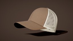 Cap hat, baseball, cap, metaverse, traits, noai