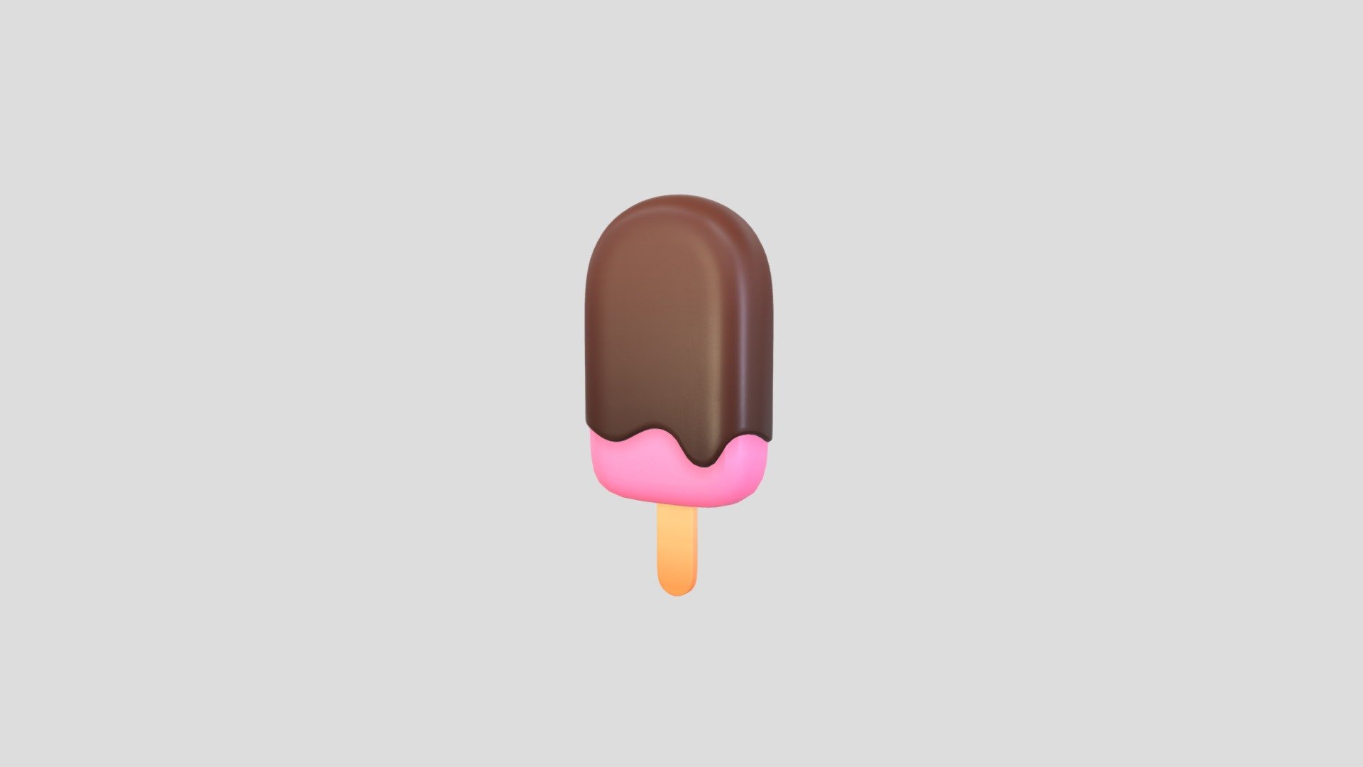 Popsicle 3d model.      
    


File Format      
 
- 3ds max 2023  
 
- FBX  
 
- OBJ  
    


Clean topology    

No Rig                          

Non-overlapping unwrapped UVs        
 


PNG texture               

2048x2048                


- Base Color                        

- Normal                            

- Roughness                         



930 polygons                          

961 vertexs                          
 - Prop208 Popsicle - Buy Royalty Free 3D model by BaluCG 3d model