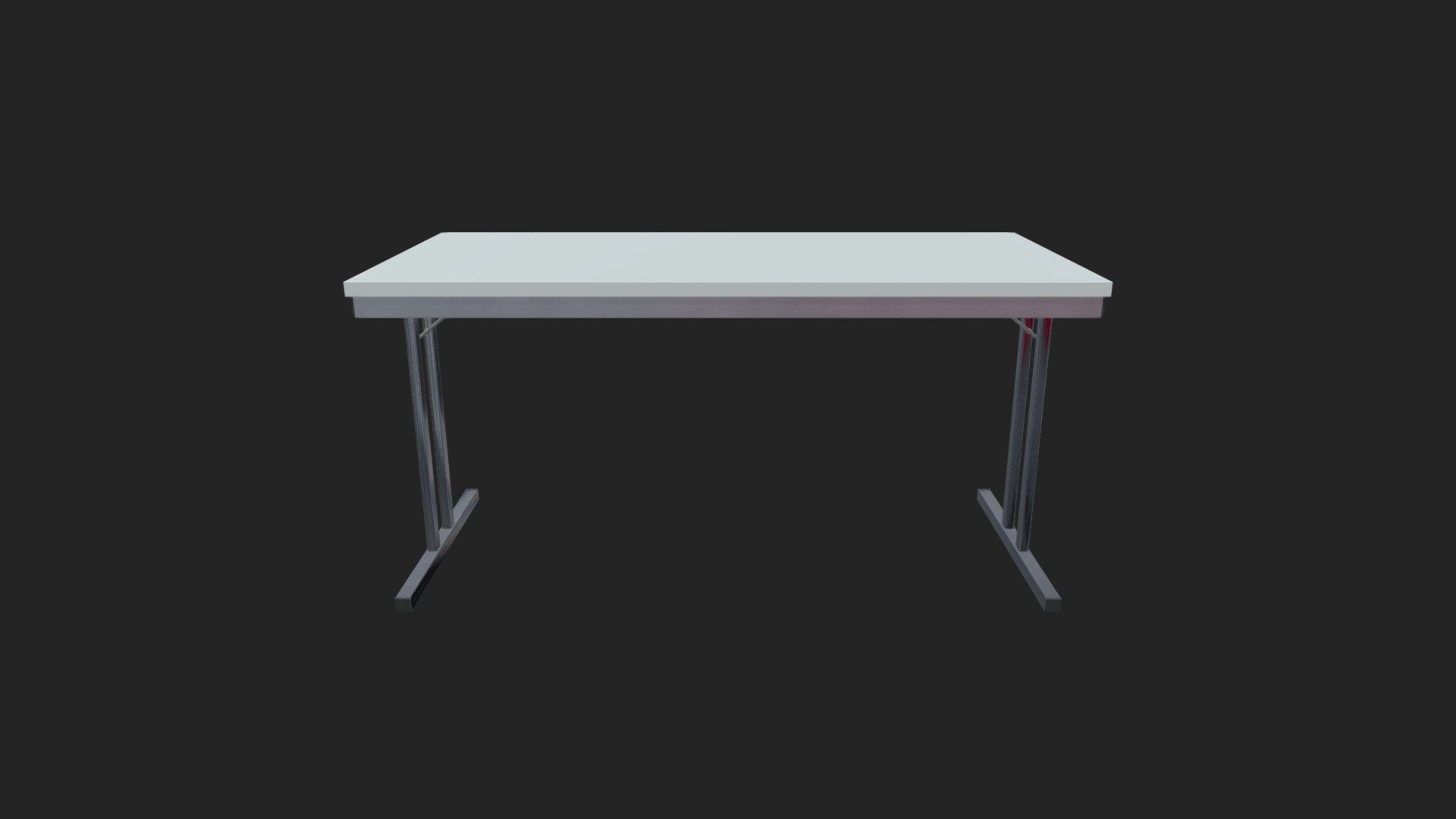 High-quality detailed Folding Table model. It is ready to use, just put it into your scene. Modeled in real-world scale.

Best use for adding detail on your Architectural Visualization or Interior Design.

Textures included:

2048 x 2048

4096 x 4096

Sub-dividable: YES

I hope you like it! Thank you for choosing our model! I appreciate that!

Also, feel free to check out our other models, just click on our user-name to see the complete gallery 3d model