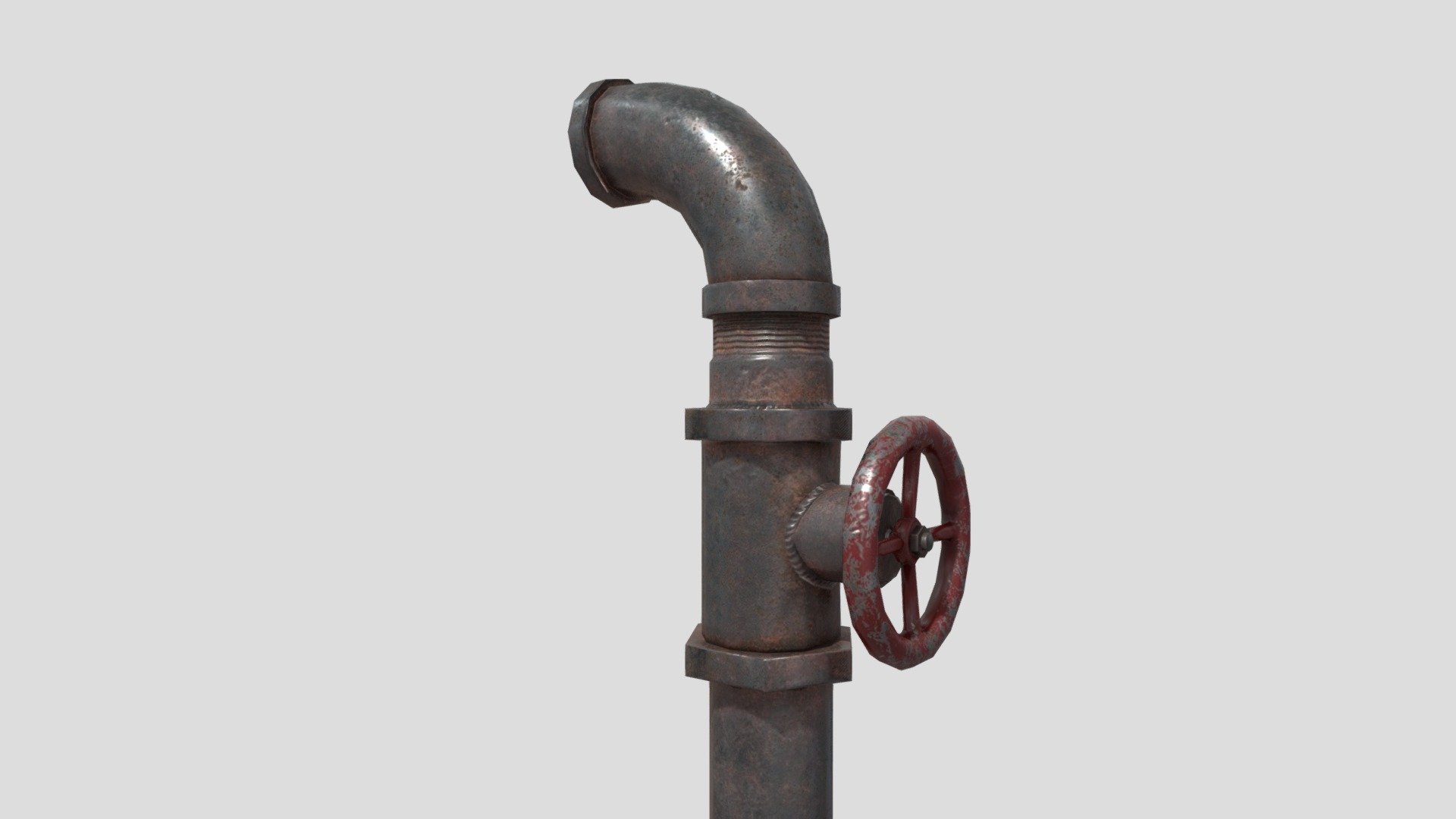 Low poly game ready pipe
textures 1k - Tube - 3D model by Hurricane (@pavelsmith15) 3d model