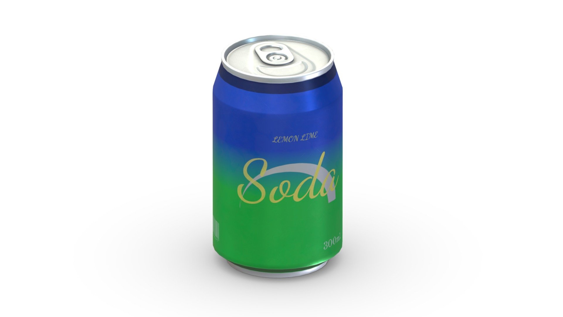 Hi, I'm Frezzy. I am leader of Cgivn studio. We are a team of talented artists working together since 2013.
If you want hire me to do 3d model please touch me at:cgivn.studio Thanks you! - Soda Drink Can 04 Low Poly PBR Realistic - Buy Royalty Free 3D model by Frezzy3D 3d model