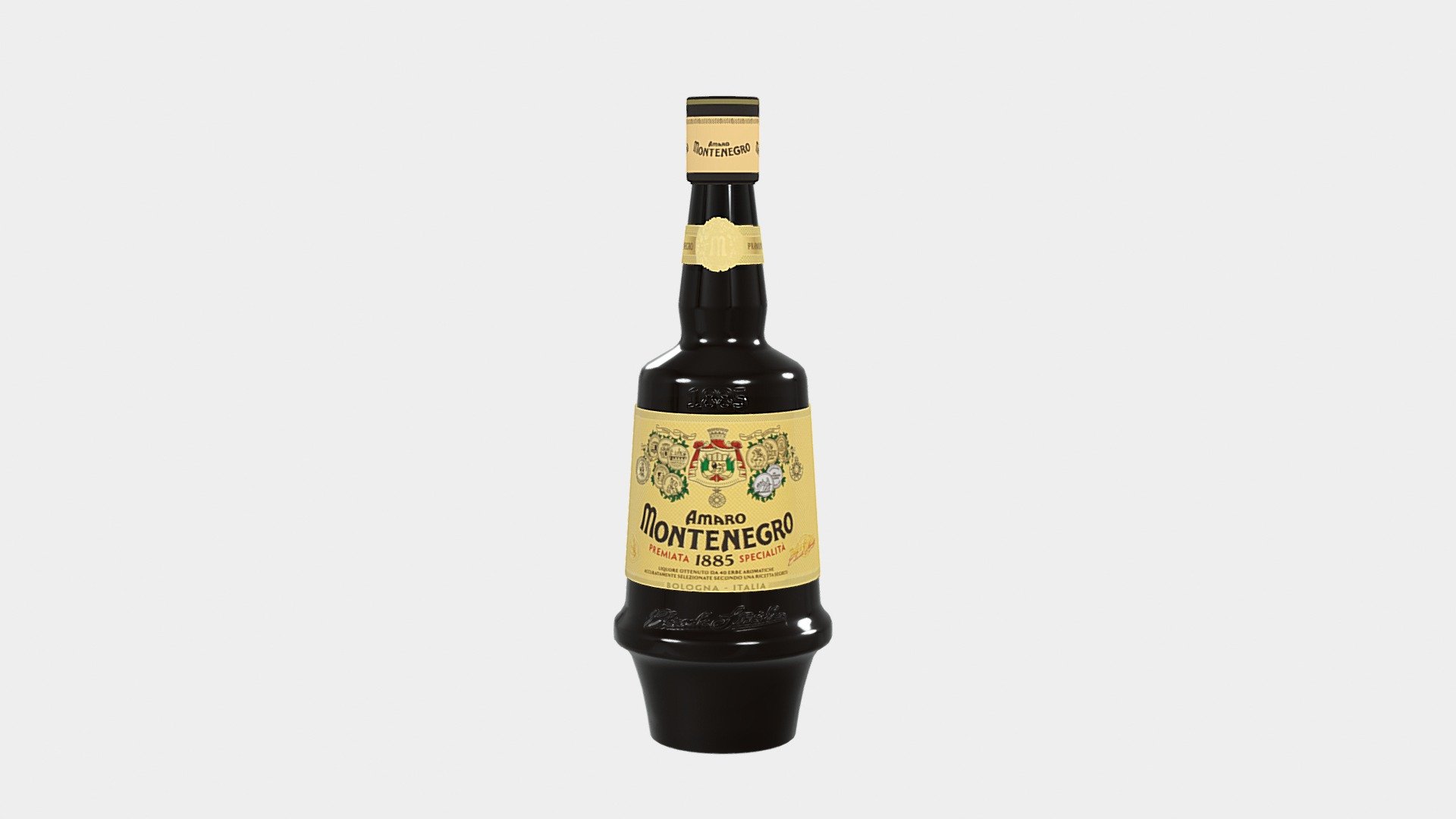Montenegro amaro cl.70

VR and game ready for high quality Architectural Visualization

PRD8000330014458_0 - Montenegro amaro cl.70 - 3D model by Invrsion 3d model