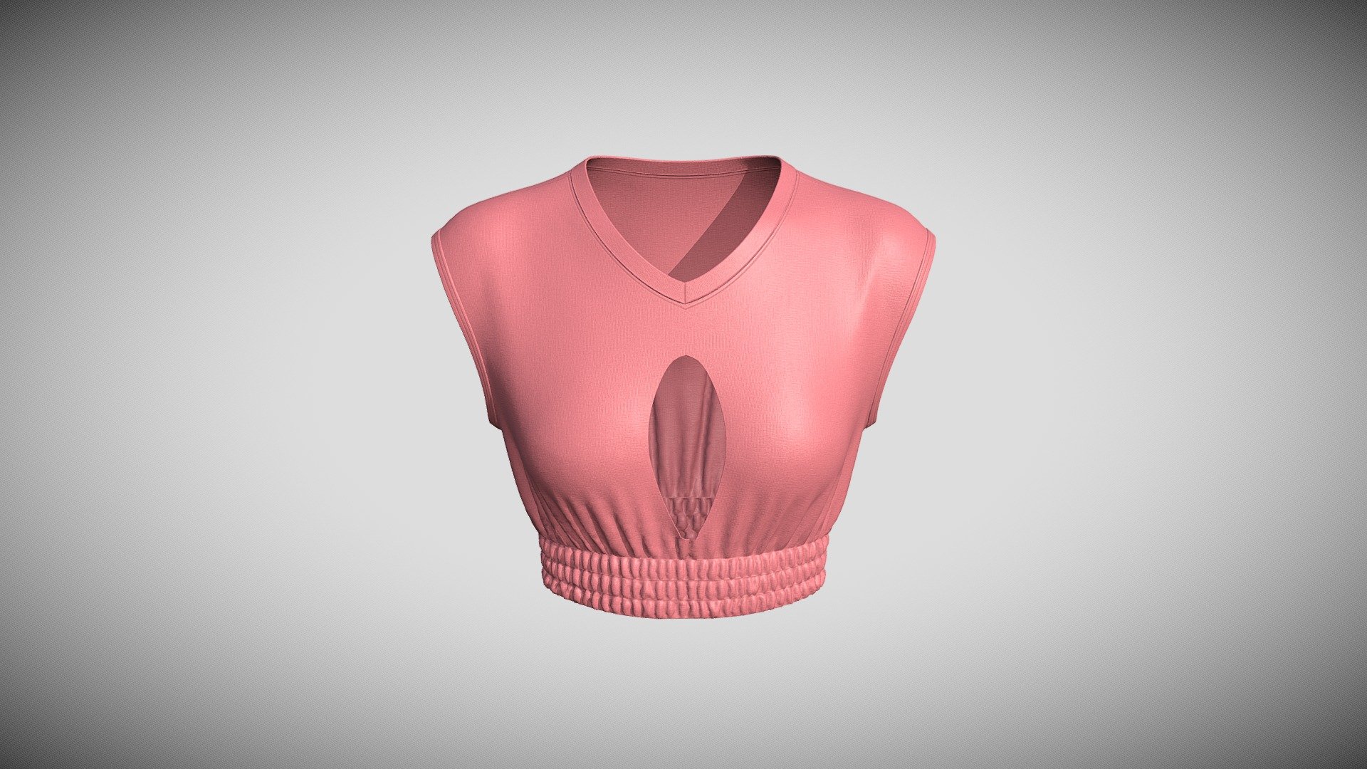 Cloth Title = Fashionable Top Dress Design 

SKU = DG100121 

Category = Women 

Product Type = Fashion Item 

Cloth Length = Cropped 

Body Fit = Relaxed Fit 

Occasion = Casual  


Our Services:

3D Apparel Design.

OBJ,FBX,GLTF Making with High/Low Poly.

Fabric Digitalization.

Mockup making.

3D Teck Pack.

Pattern Making.

2D Illustration.

Cloth Animation and 360 Spin Video.


Contact us:- 

Email: info@digitalfashionwear.com 

Website: https://digitalfashionwear.com 


We designed all the types of cloth specially focused on product visualization, e-commerce, fitting, and production. 

We will design: 

T-shirts 

Polo shirts 

Hoodies 

Sweatshirt 

Jackets 

Shirts 

TankTops 

Trousers 

Bras 

Underwear 

Blazer 

Aprons 

Leggings 

and All Fashion items. 





Our goal is to make sure what we provide you, meets your demand 3d model
