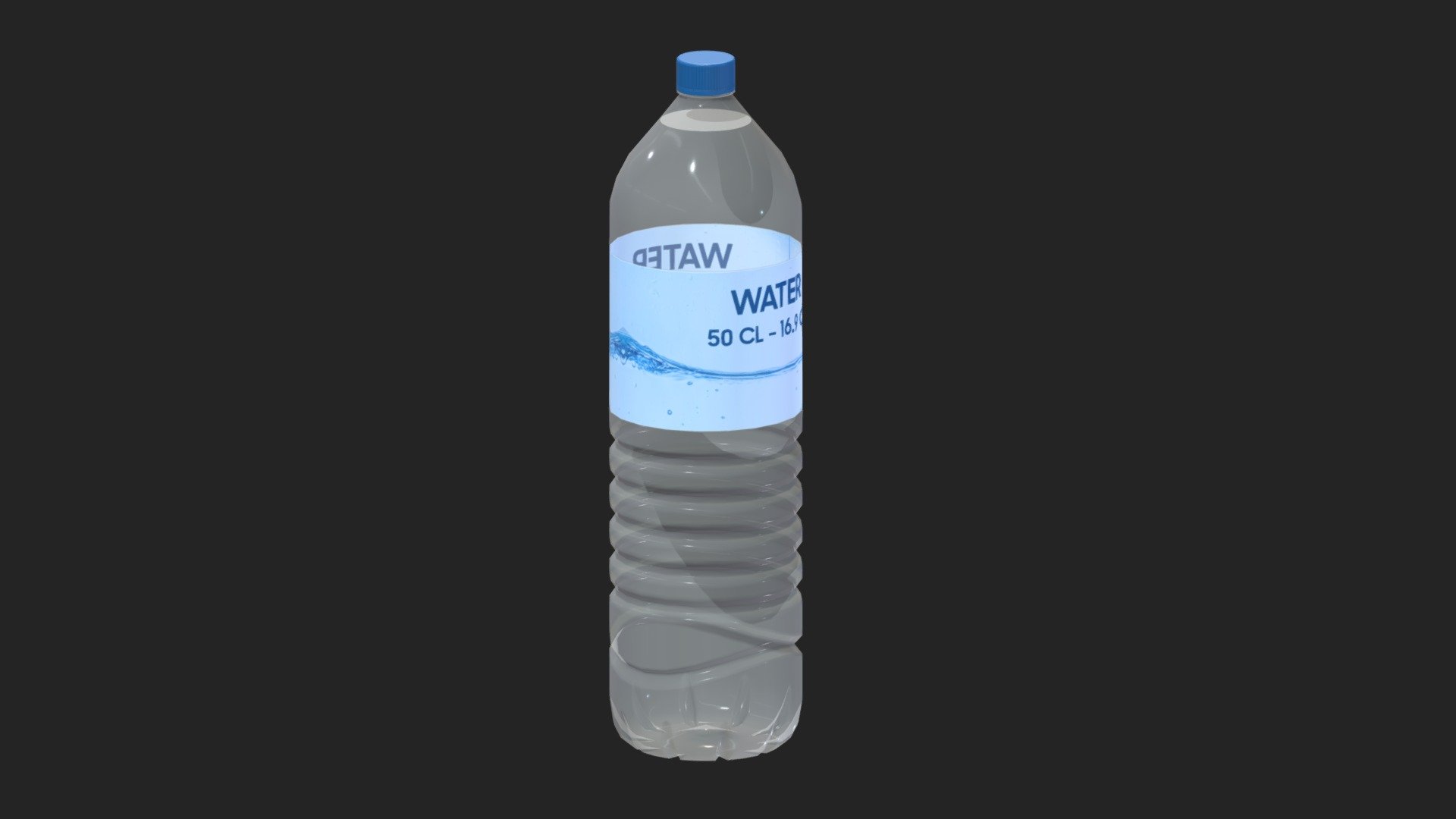 Hi, I'm Frezzy. I am leader of Cgivn studio. We are a team of talented artists working together since 2013.
If you want hire me to do 3d model please touch me at:cgivn.studio Thanks you! - Water Bottle 16OZ Low Poly PBR Realistic - Buy Royalty Free 3D model by Frezzy3D 3d model