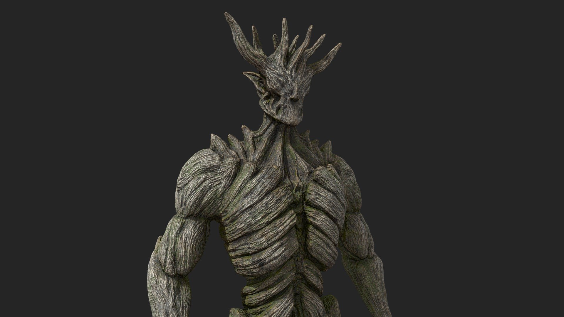Green man highpoly mesh

4 materials with 4096x4096 JPG texture

I hope you like it - Green man - Buy Royalty Free 3D model by KhucLam (@khuctunglam) 3d model