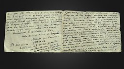 Letter to the mother of a deceased soldier. soldier, germany, russia, letter, rarity, war, bashkiria, kumertau