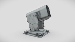 MK49 missile, dynamics, general, ram, launcher, defence, projectile, rocketry, ciws, military, mk49