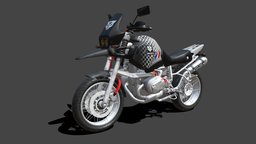 Motorcycle PUBG  TrainHard concept Skin bike, moto, pubg, skin, trainhard