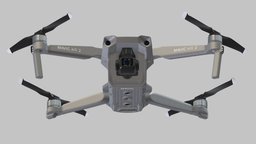 DJI Mavic Air 2 quad, pro, drone, 4, phantom, copter, portable, compact, vr, ar, extreme, camera, zoom, professional, 2, movie, dji, quadcopter, mavic, inspire, hasselblad, 3d, air, video