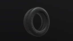 Tyre test 