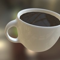 Coffe Cup cup