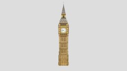 Big Ben tower, london, uk, britain, bigben, bigbenclock