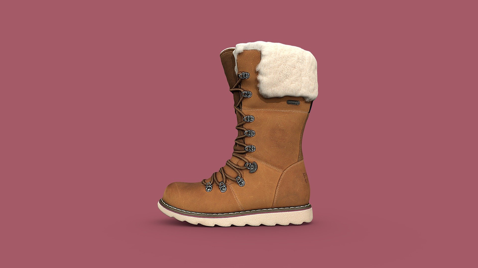 This model was created using Switch 3D's innovative scanning technology.

➖

Switch 3D 

Want professional 3D scans of your products? Let's talk! 👉 switch3d.co - Royal Canadian Cottage Brown Castlegar Boot - Buy Royalty Free 3D model by Switch 3D (@switch3d) 3d model