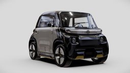 Opel Rocks-e 2022